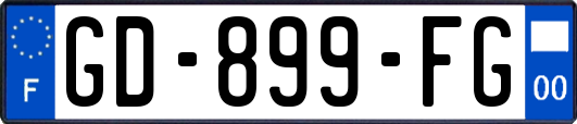 GD-899-FG