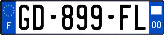 GD-899-FL