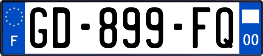 GD-899-FQ