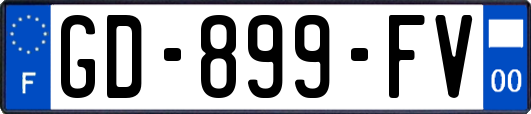 GD-899-FV