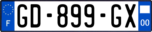 GD-899-GX