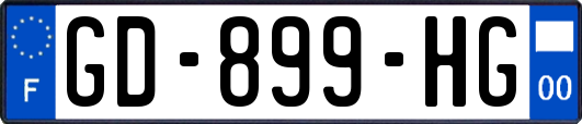 GD-899-HG