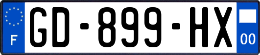 GD-899-HX