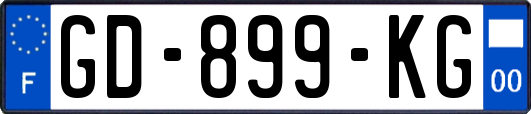 GD-899-KG