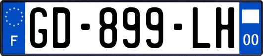 GD-899-LH