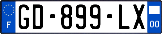GD-899-LX