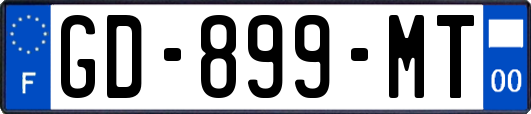 GD-899-MT