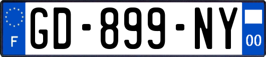 GD-899-NY