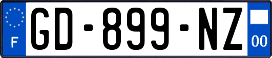 GD-899-NZ