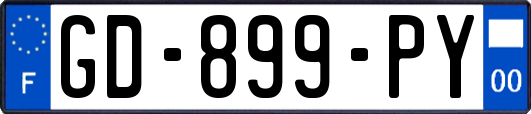 GD-899-PY