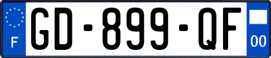 GD-899-QF