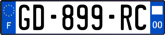 GD-899-RC