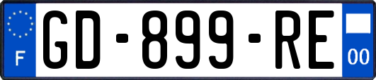 GD-899-RE