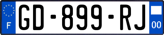 GD-899-RJ