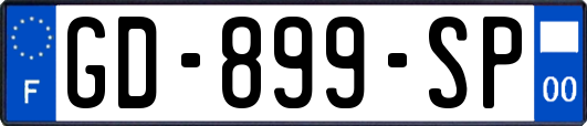 GD-899-SP