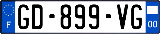 GD-899-VG