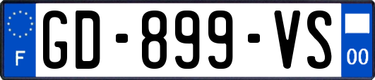 GD-899-VS