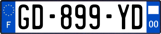 GD-899-YD