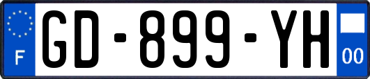 GD-899-YH