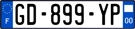 GD-899-YP