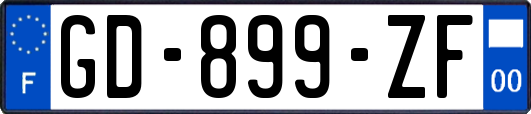 GD-899-ZF