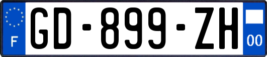 GD-899-ZH