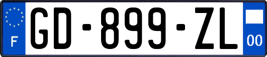 GD-899-ZL