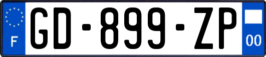 GD-899-ZP