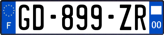 GD-899-ZR