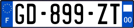 GD-899-ZT