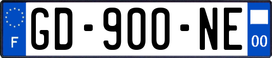GD-900-NE