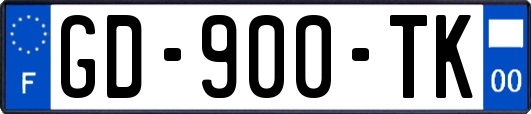 GD-900-TK