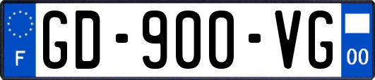 GD-900-VG