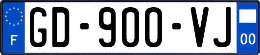 GD-900-VJ