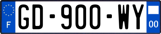 GD-900-WY