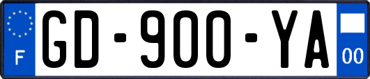 GD-900-YA