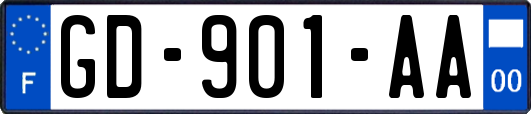 GD-901-AA