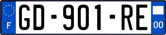 GD-901-RE