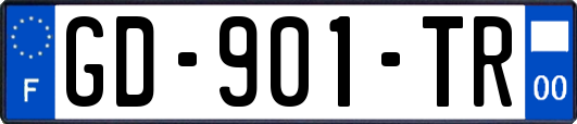 GD-901-TR