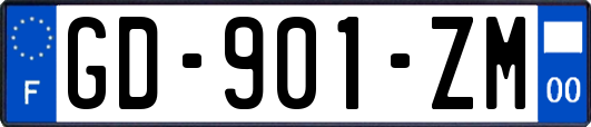 GD-901-ZM