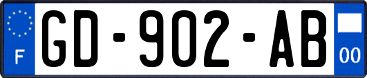 GD-902-AB