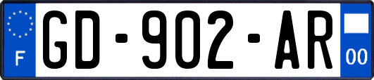 GD-902-AR