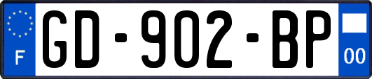 GD-902-BP