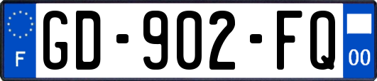 GD-902-FQ