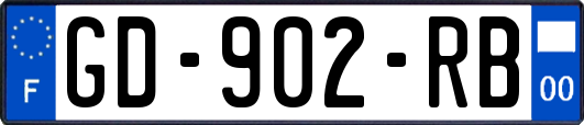GD-902-RB