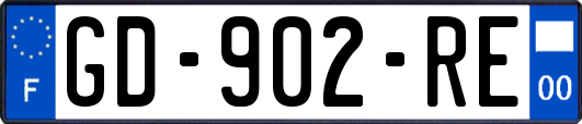 GD-902-RE