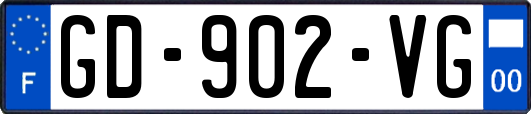 GD-902-VG