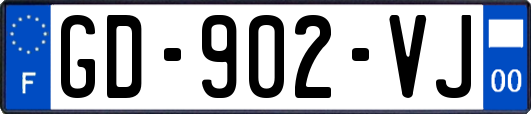 GD-902-VJ