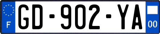 GD-902-YA