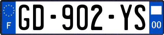 GD-902-YS